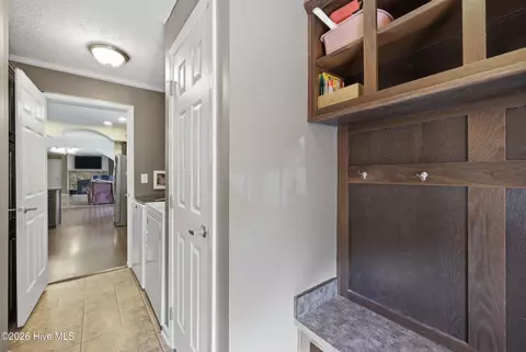 Entry Way - 20 Corapeake Rd, Corapeake, NC 27926 photo 3 of 3