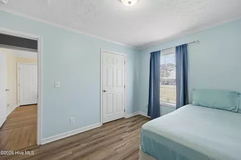 Bedroom - 20 Corapeake Rd, Corapeake, NC 27926 photo 2 of 5