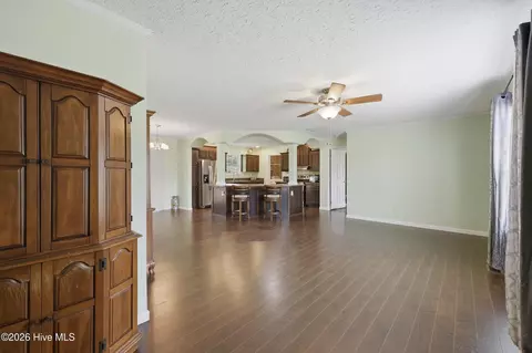 Living - 20 Corapeake Rd, Corapeake, NC 27926 photo 1 of 4