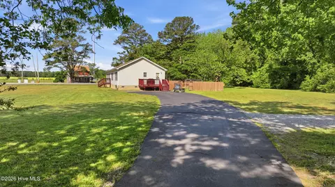 Exterior - 20 Corapeake Rd, Corapeake, NC 27926 photo 7 of 7