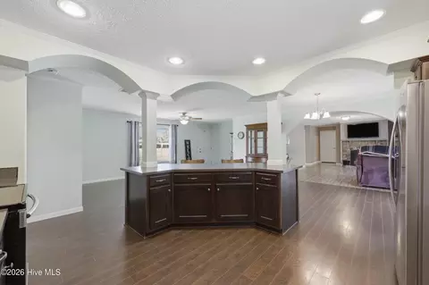 Entry Way - 20 Corapeake Rd, Corapeake, NC 27926 photo 1 of 3