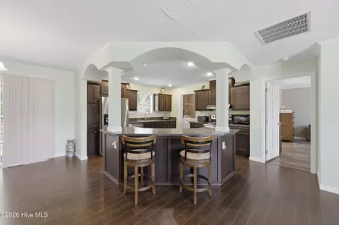 Kitchen - 20 Corapeake Rd, Corapeake, NC 27926 photo 1 of 1