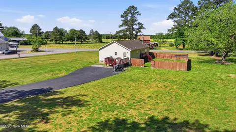 Exterior - 20 Corapeake Rd, Corapeake, NC 27926 photo 6 of 7