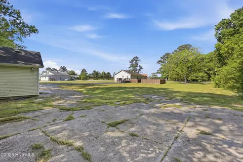 Exterior - 20 Corapeake Rd, Corapeake, NC 27926 photo 1 of 7