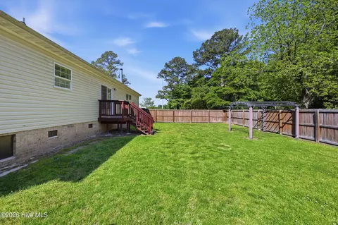 Exterior - 20 Corapeake Rd, Corapeake, NC 27926 photo 3 of 7