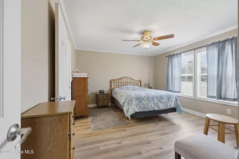 Bedroom - 20 Corapeake Rd, Corapeake, NC 27926 photo 3 of 5