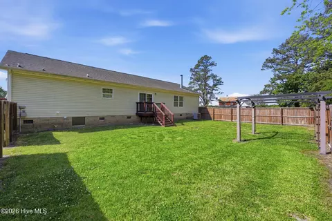 Exterior - 20 Corapeake Rd, Corapeake, NC 27926 photo 4 of 7