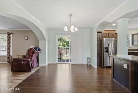 Dining - 20 Corapeake Rd, Corapeake, NC 27926 photo 1 of 1