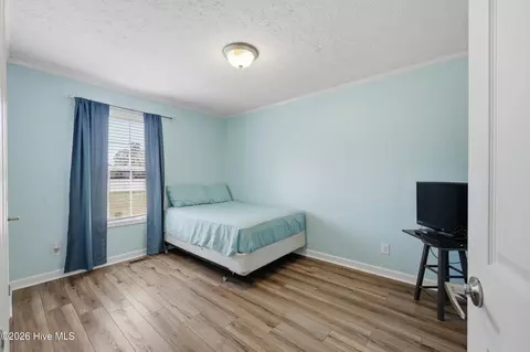 Bedroom - 20 Corapeake Rd, Corapeake, NC 27926 photo 1 of 5