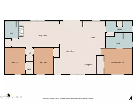 Floorplan - 20 Corapeake Rd, Corapeake, NC 27926 photo 1 of 2