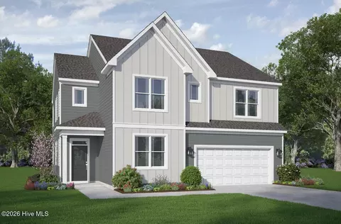 1302 Rosenwald Dr NE # 120, Leland, NC 28451
