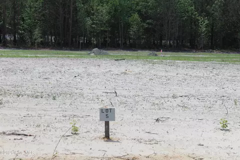 950 Blind Bridge Rd, Magnolia, NC 28453