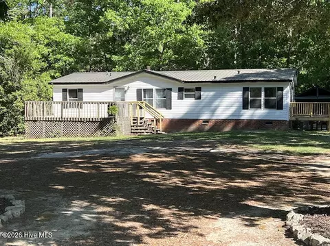 315 Homer Dr, Elizabethtown, NC 28337