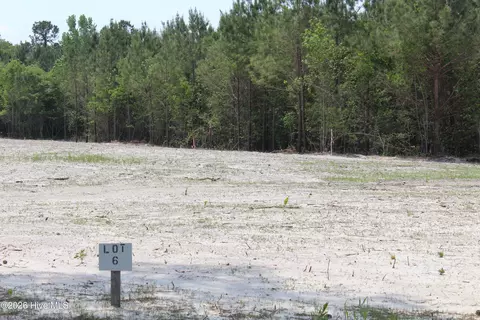 958 Blind Bridge Rd, Magnolia, NC 28453