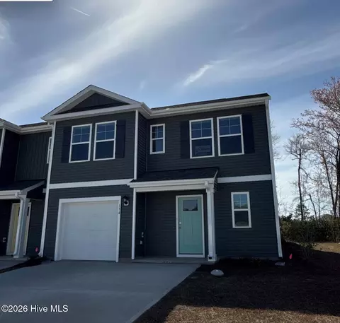 144 N Grassland Rd UNIT 3, Surf City, NC 28445