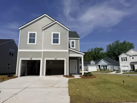 730 Little Gull Way SW #SAVANNAH  88, Ocean Isle Beach, NC 28469