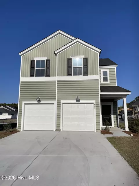 730 Little Gull Way SW #SAVANNAH  88, Ocean Isle Beach, NC 28469