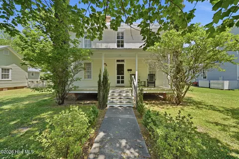 409 Elliott St, Edenton, NC 27932