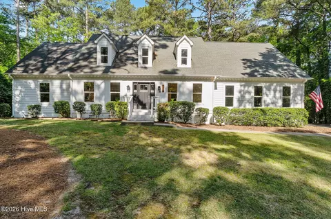 108 James Creek Rd, Southern Pines, NC 28387