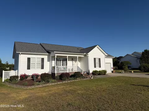 6949 Rock Ridge Sims Rd, Sims, NC 27880