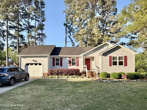 378 Country Club Rd, Camden, NC 27921