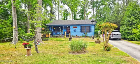 6279 Partridge Rd SW, Ocean Isle Beach, NC 28469