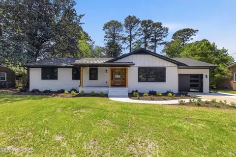 3928 Gillette Dr, Wilmington, NC 28403