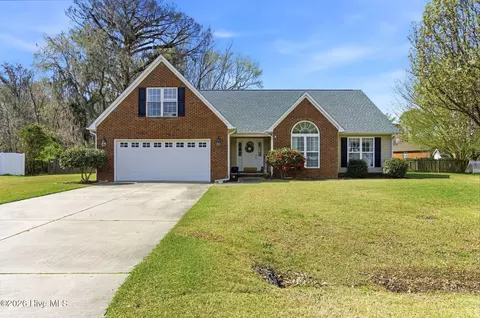 104 Shady Side Ln, New Bern, NC 28562