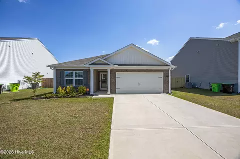 4020 Madeline Farm Blvd, New Bern, NC 28560