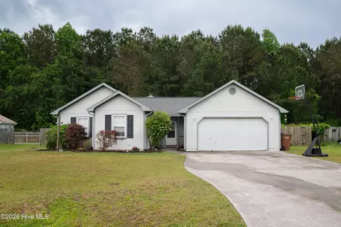 Other - 123 Daphne Dr, Hubert, NC 28539 photo 1 of 4