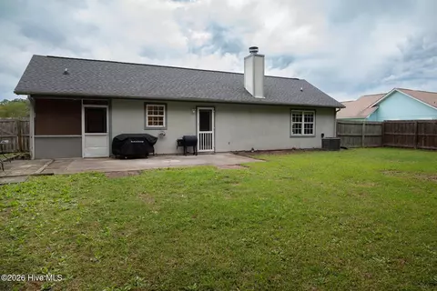 Other - 123 Daphne Dr, Hubert, NC 28539 photo 4 of 4
