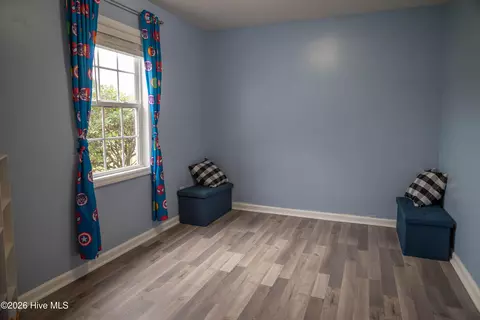 Bedroom - 123 Daphne Dr, Hubert, NC 28539 photo 3 of 3