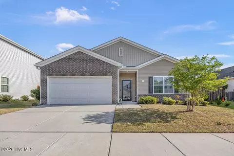 5110 Kayak Crossing Trl, Leland, NC 28451