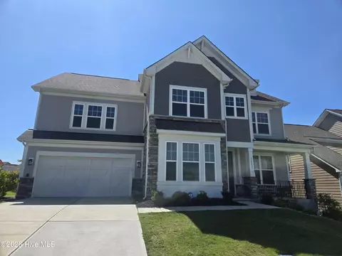 16203 Tulloch Rd, Charlotte, NC 28278