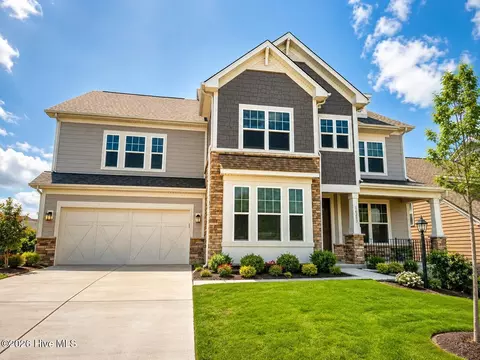 16203 Tulloch Rd, Charlotte, NC 28278