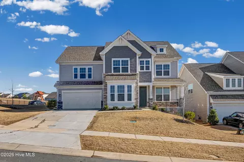 16203 Tulloch Rd, Charlotte, NC 28278