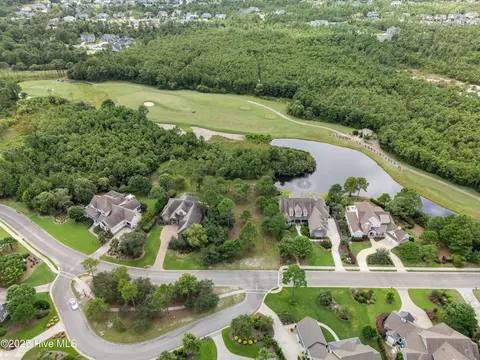 3258 Moss Hammock Wynd, Southport, NC 28461