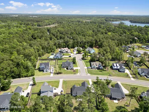 View/Area - 506 Crown Pointe Dr, Hampstead, NC 28443 photo 5 of 5