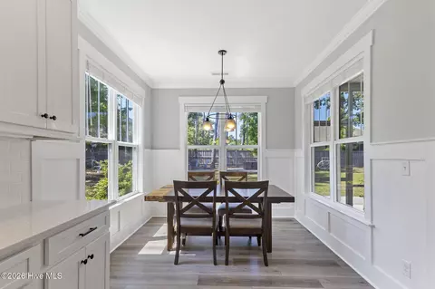 Dining - 506 Crown Pointe Dr, Hampstead, NC 28443 photo 1 of 1