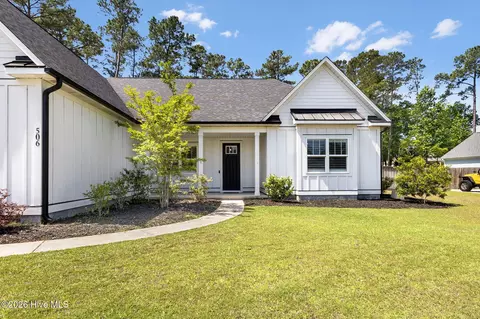 Other - 506 Crown Pointe Dr, Hampstead, NC 28443 photo 12 of 12