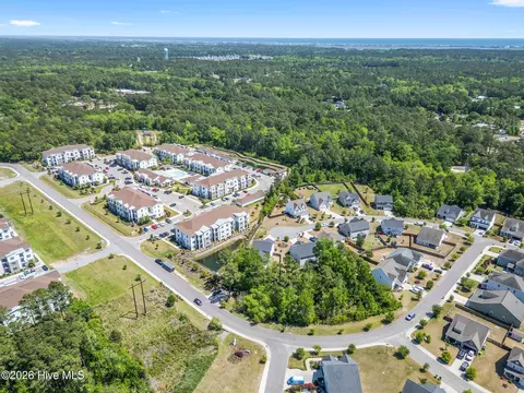 View/Area - 1011 E Arboria Dr, Hampstead, NC 28443 photo 9 of 12