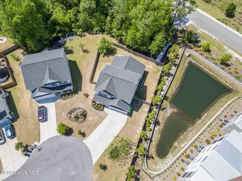 View/Area - 1011 E Arboria Dr, Hampstead, NC 28443 photo 4 of 12