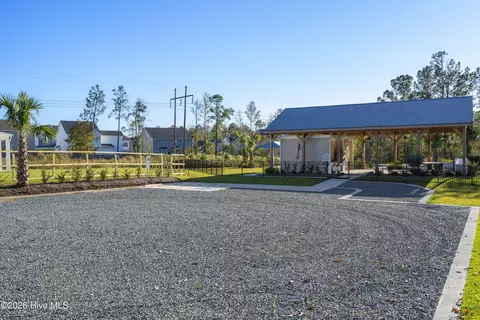 Exterior - 1011 E Arboria Dr, Hampstead, NC 28443 photo 16 of 24