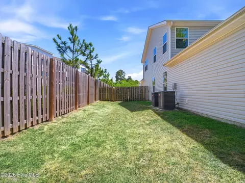 Exterior - 1011 E Arboria Dr, Hampstead, NC 28443 photo 14 of 24