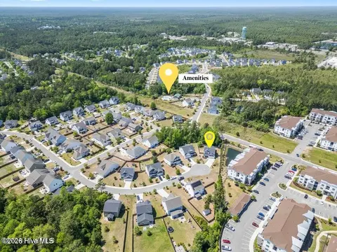 View/Area - 1011 E Arboria Dr, Hampstead, NC 28443 photo 11 of 12