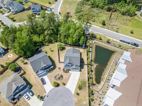 View/Area - 1011 E Arboria Dr, Hampstead, NC 28443 photo 5 of 12