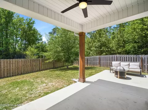 Exterior - 1011 E Arboria Dr, Hampstead, NC 28443 photo 9 of 24