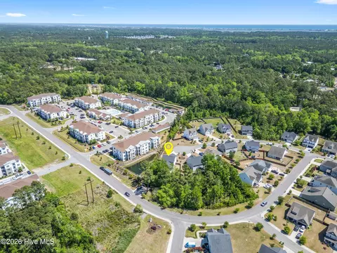 View/Area - 1011 E Arboria Dr, Hampstead, NC 28443 photo 8 of 12
