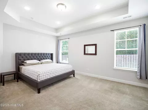 Bedroom - 1011 E Arboria Dr, Hampstead, NC 28443 photo 1 of 9