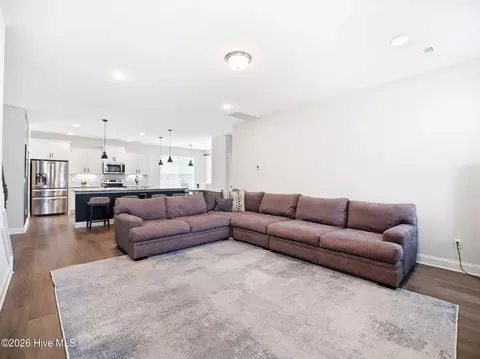 Living - 1011 E Arboria Dr, Hampstead, NC 28443 photo 1 of 5